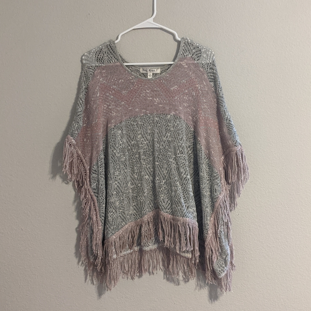 Women's Shawl